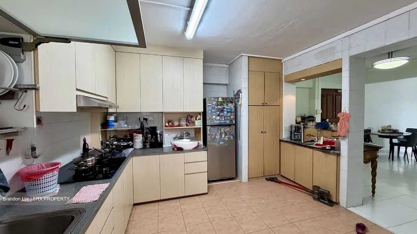 Blk 365 Tampines Street 34 (Tampines), HDB 4 Rooms #543005581